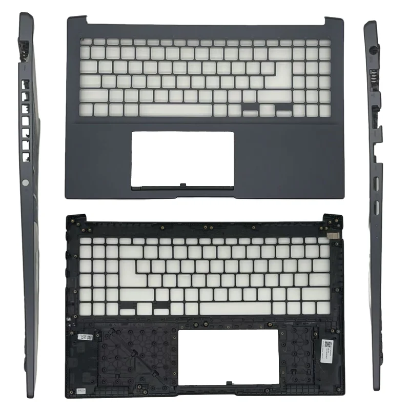 

Верхний чехол с упором для рук для Asus VivoBook Pro 15 K6502V K6502Z K6502zc M6502 2023