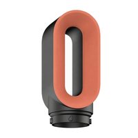 Pre-Styling Nozzle For Dyson Airwrap Styler HS01 HS05 HS08 Hair Style Accessories-Y48A