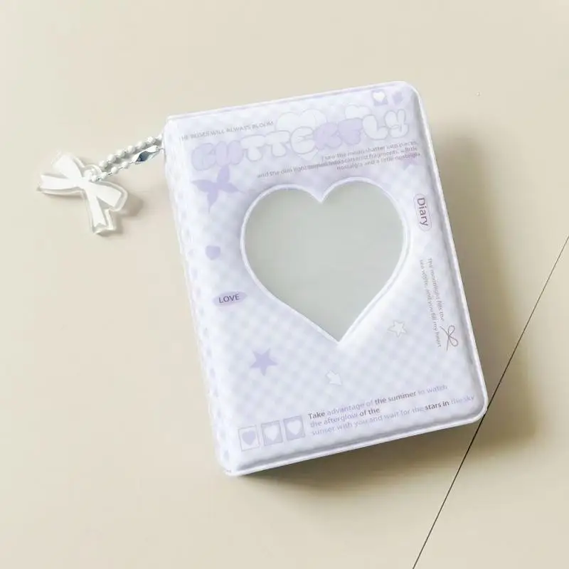 Фотоальбом K-POP, 40 карманов