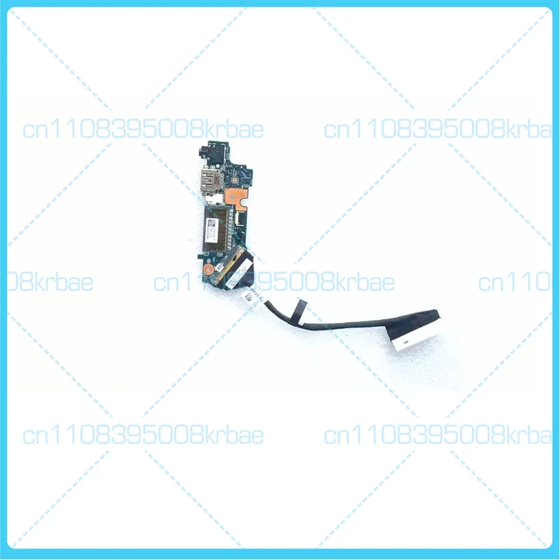 

Для Dell Inspiron 16 5630 5635 USB-плата для чтения аудио- и SD-карт SD2C06