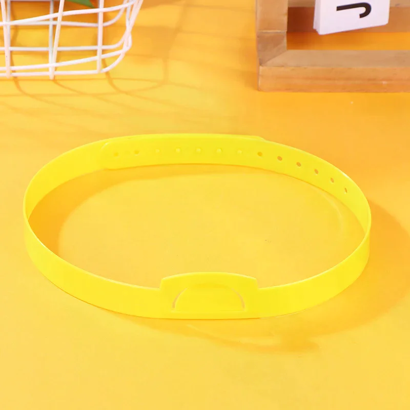 2Pcs Cosplay Headband Props Question Game Classroom Family Party Board Games Educational Toys For Kids Plastic Teaching Aids - view 6