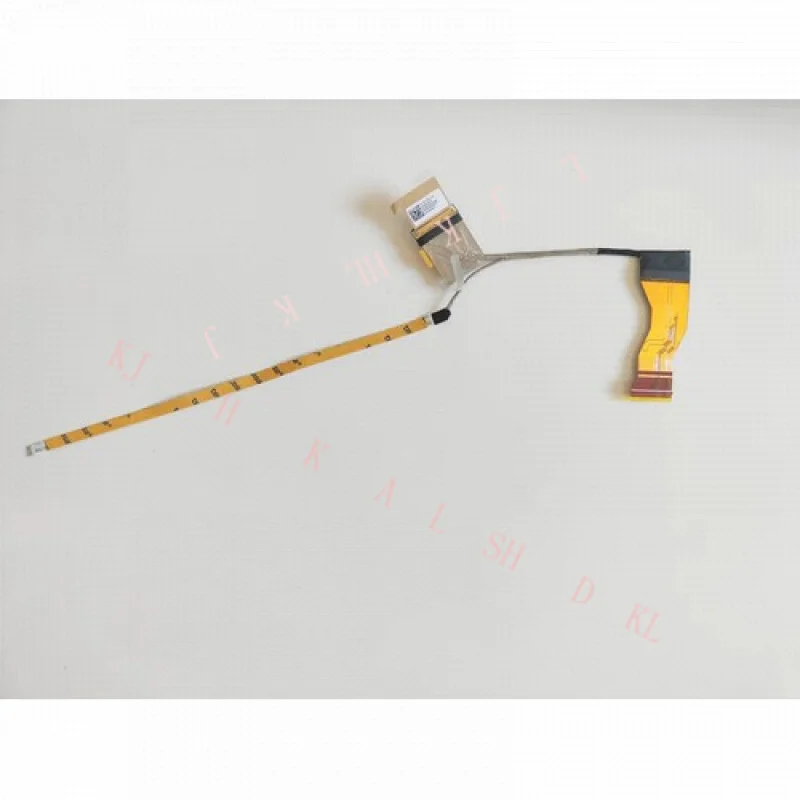 

N для Lenovo ThinkBook 16P G3 ЖК-кабель EDP Кабель для камеры DC02002N41B 5C10S30288