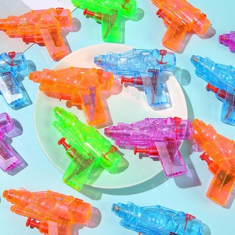 マニュアルウォーター噴出銃の子供水