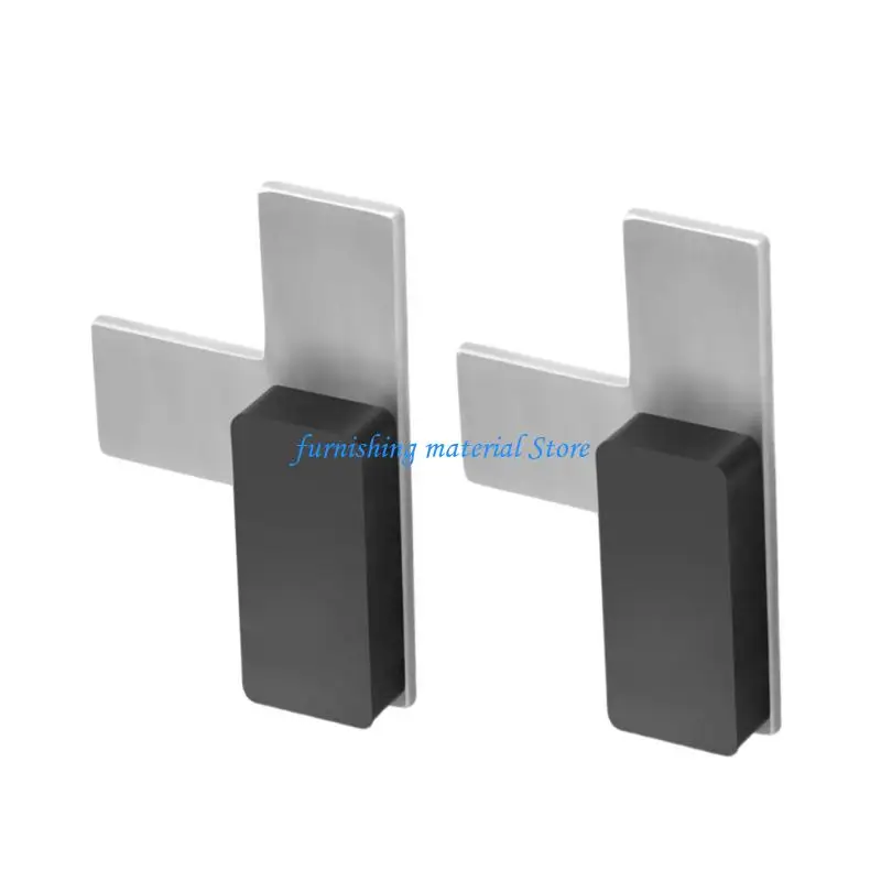 Y5GD 2Pcs Magnet Door Switches Depressor FF75 HVAC Door Pressure Switches for Repairing Spare Part Easy to Use