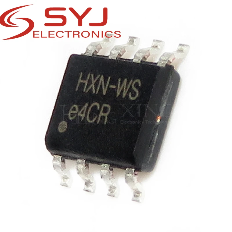 10Piece HXN-WS Hxnw…