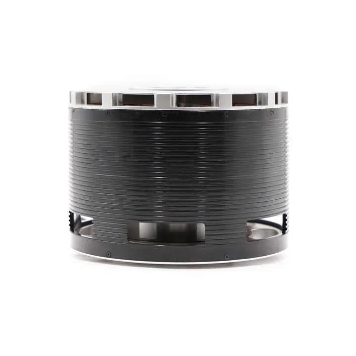 FRC 240150 210KG empuje Quadcopter U-AV Evtol tripulado elevación pesada Dr-one sin escobillas DC Outrunner Motor imán permanente Fly Taix