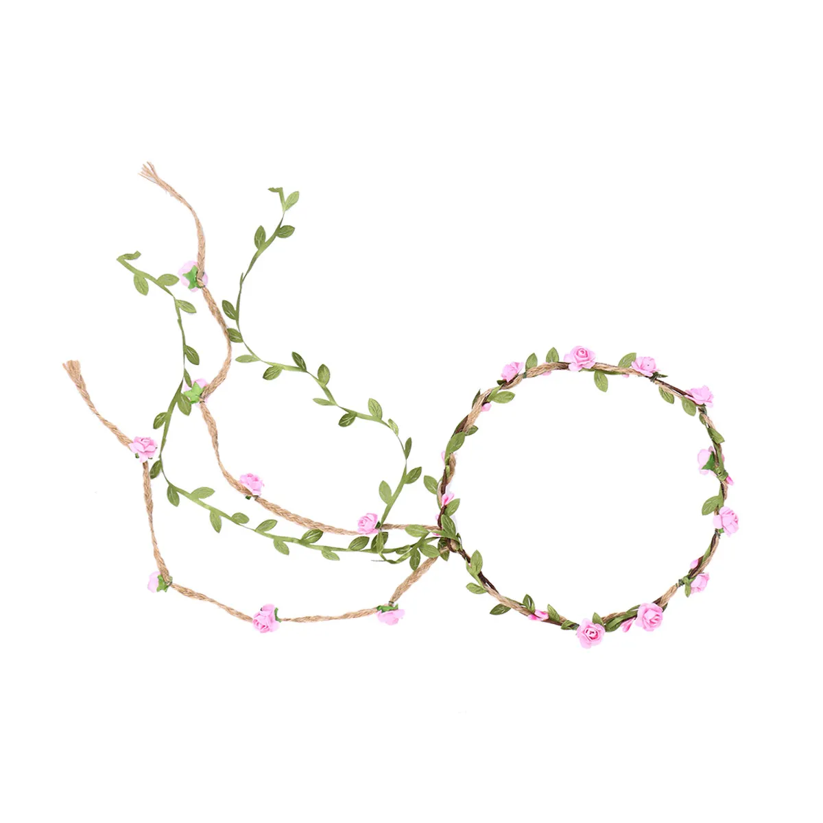 tiara-de-flores-rosa-feita-a-mao-coroa-floral-elegante-e-romantica-acessorios-de-cabelo-para-fotos-de-casamento-aniversario-e-praia
