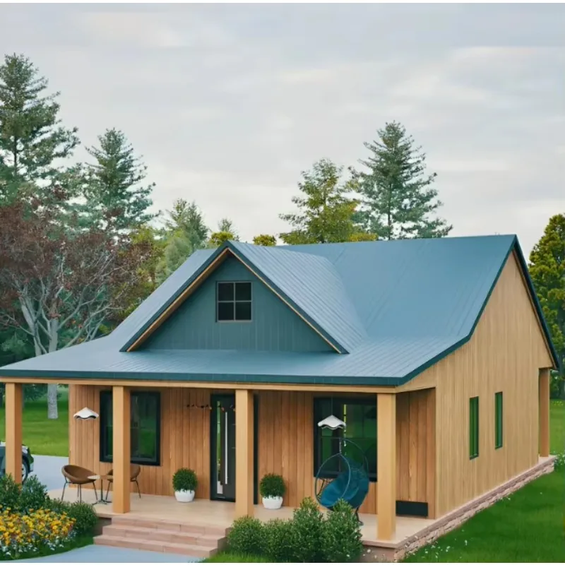 Expandable Container House Foldable Prefab Home Backyard Studio Guest Room for Australian Farm