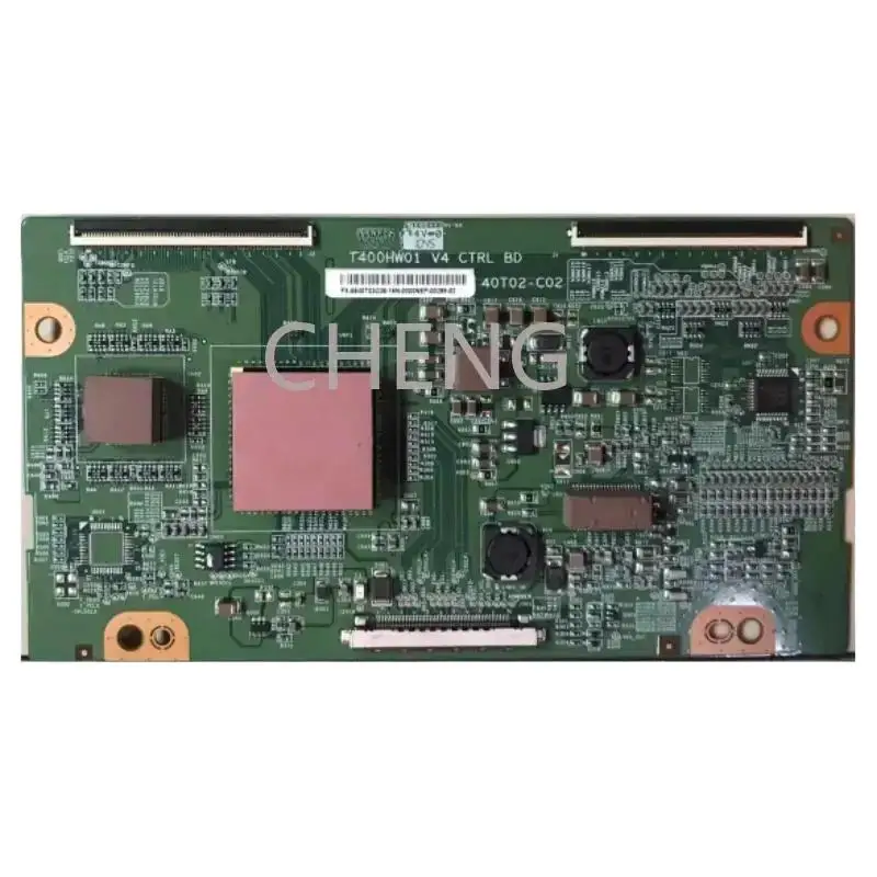 New for AOC L40DR93 L40R1 Logic Board T400HW01 V4 CTRL BD 40T02-C02 CTT
