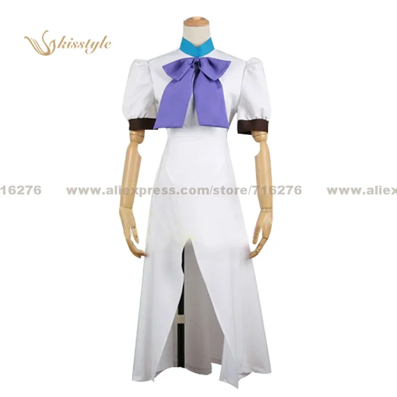 

Anime Higurashi When They Cry Higurashi no Naku Koro ni Rena Ryugu Uniform Cloth Cosplay Costume,Customized Accepted