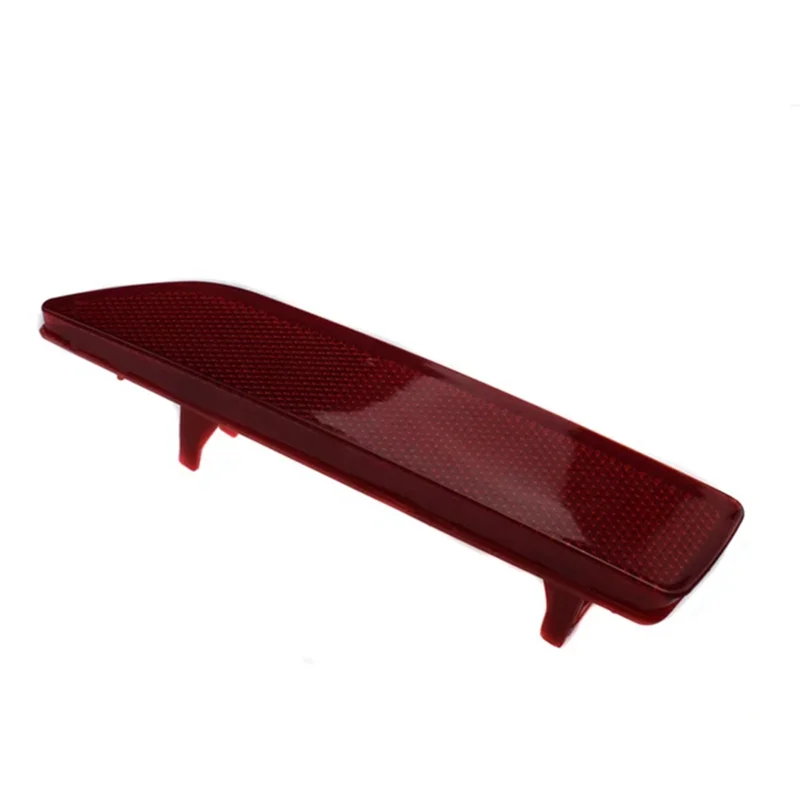 33555-SWA-003 33555-SWA-013 Reflector de parachoques trasero barra de luz trasera coche para Honda CRV 2007-2009 piezas Accesorios