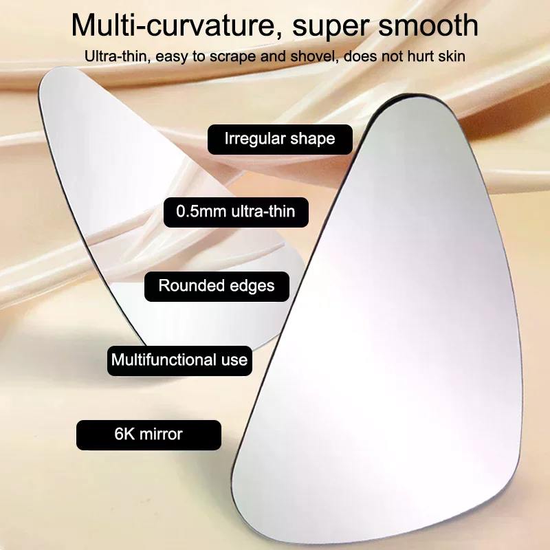 Ferramenta de remoção de cravo facial raspador facial para limpeza profunda espátula facial nariz removedor de cravo cuidados com a pele ferramentas de beleza