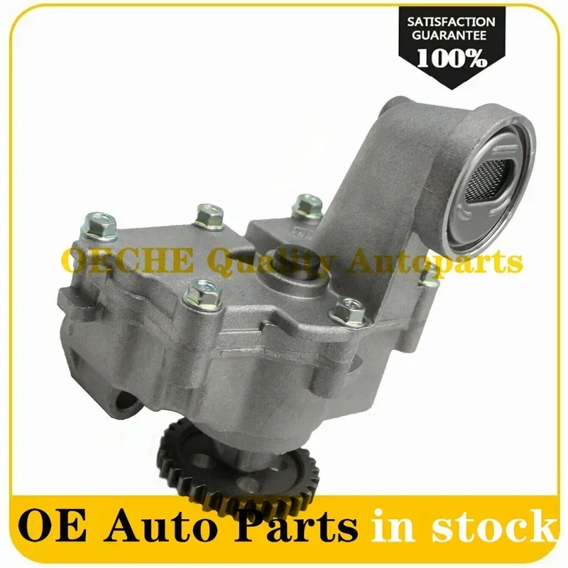 

1X новый масляный насос двигателя 21310-2G011 для 2010-2013 Hyundai Tucson Forte Kia Sorento 2.4 Sportage 2.4 21310-2G001 21310-25001