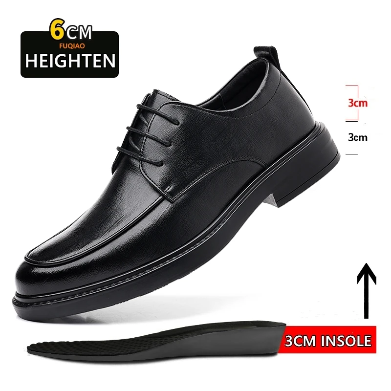 Spring Black 6cm