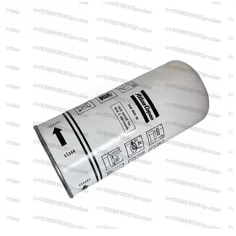 ATLAS COPCO 1630683200 OIL FILTER 1635683200