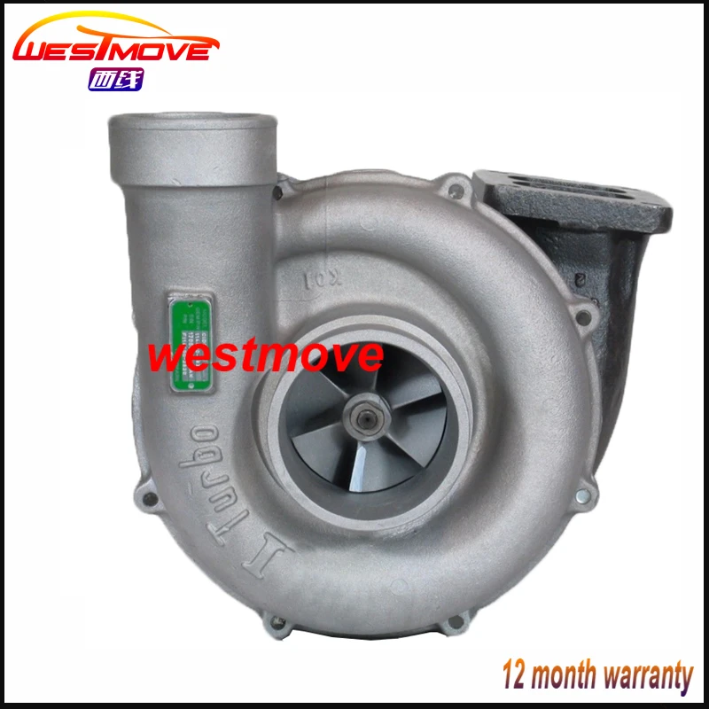 RHC9 turbo 114400-3830 VA300018 VB300018 for Isuzu Off-way Excavator Earth Moving Hitachi ZAXIS 450 Off-way Excavator 6WG1T