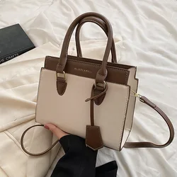 Women's Small Tote Bag Trendy Shoulder Women's Purses And Handbags Crossbody Bags For Women Top Handle Satchel