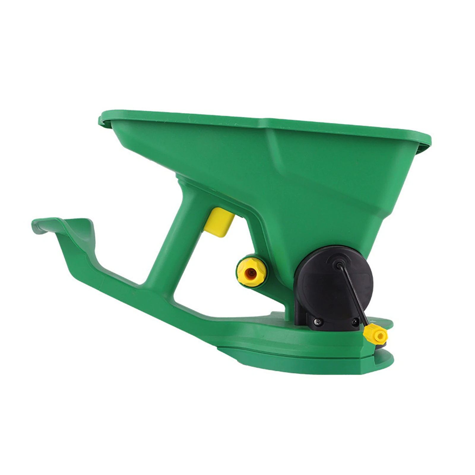Garden Spreader Corn Planter Soybean Efficient Manual Seeding