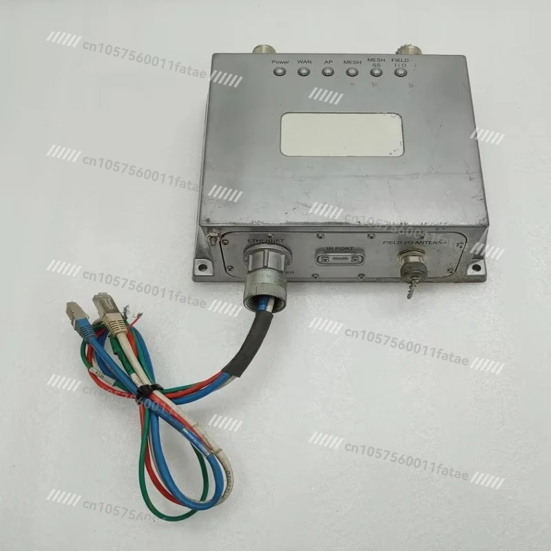 

For multi-node wireless devices 51153884-201 Rev. C