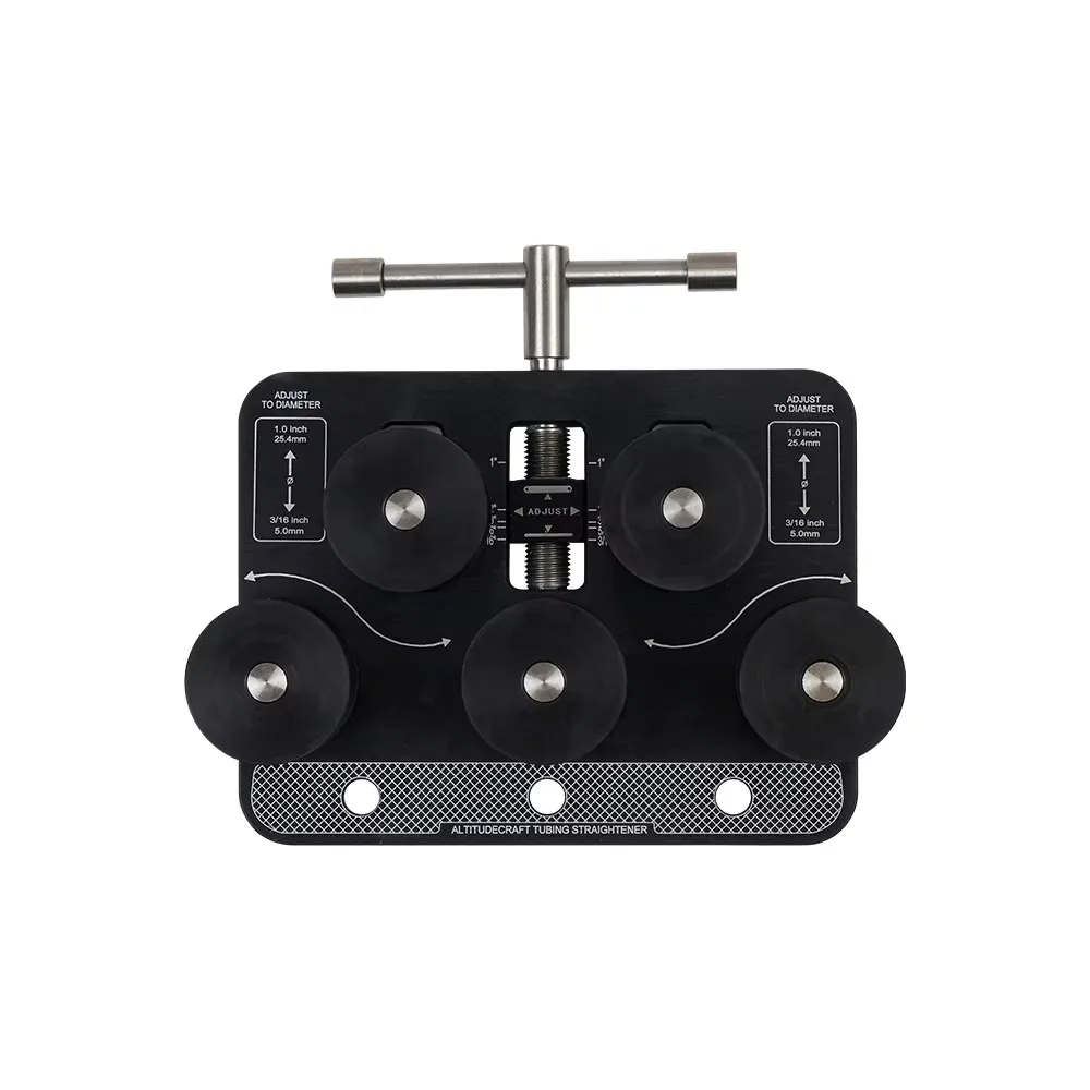 

Алюминиевый выпрямитель топливопровода, устойчивый к ржавчине, водостойкий выпрямитель для трубок, медная трубка, мягкий алюминий