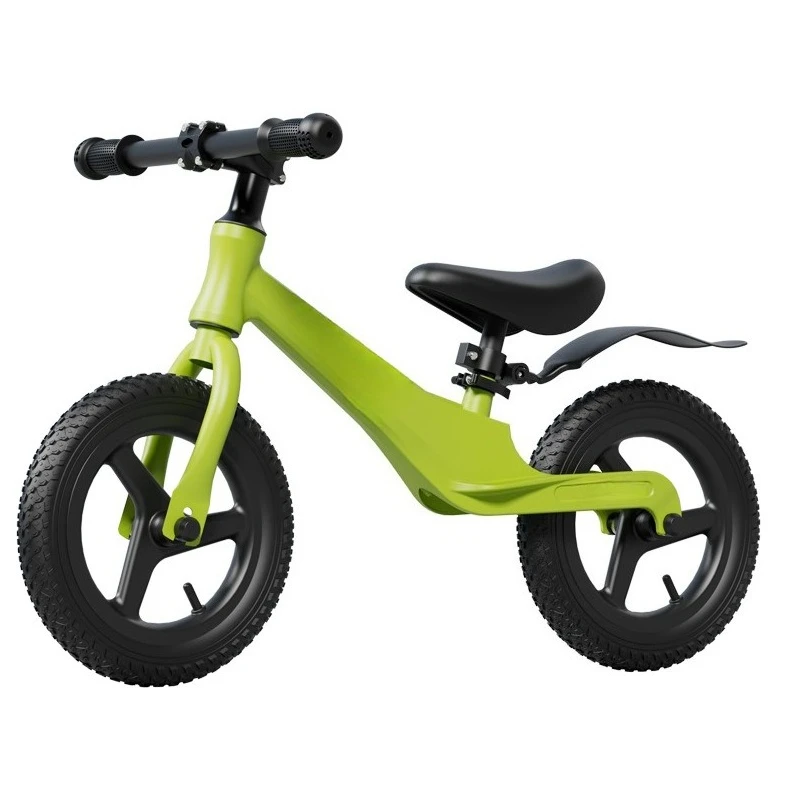 Children's balance car without pedals 1-3-62 years old and above Entry baby scooter toy car Self-propelled scooter