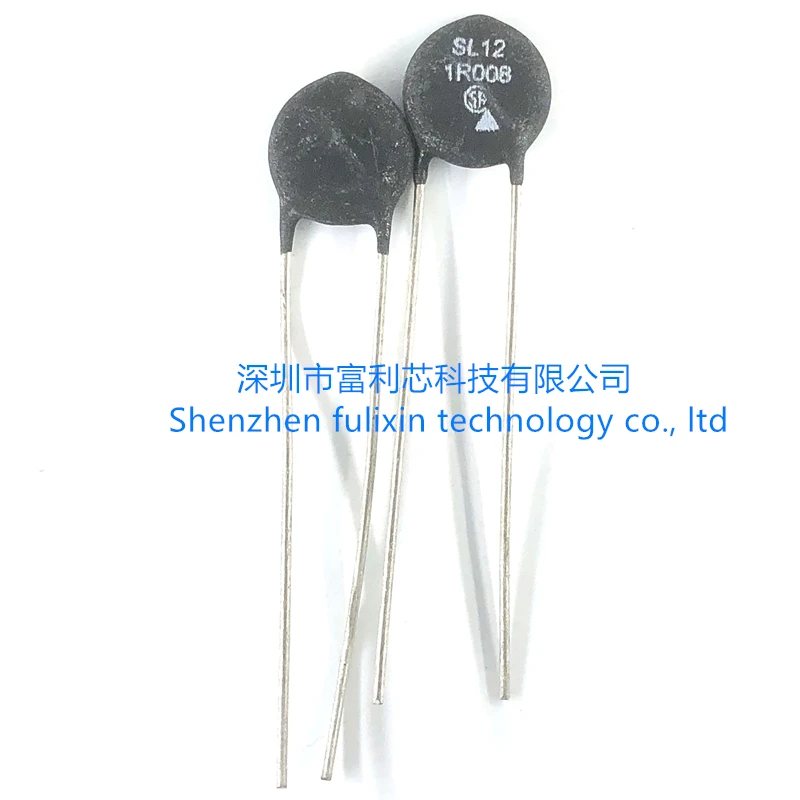 1PCS SL12 1R008 1Ω …