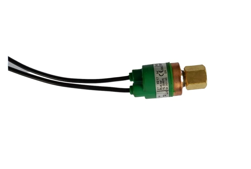 

ACB-2UA526W-061F7526 Pressure Controller Pressure Sensor