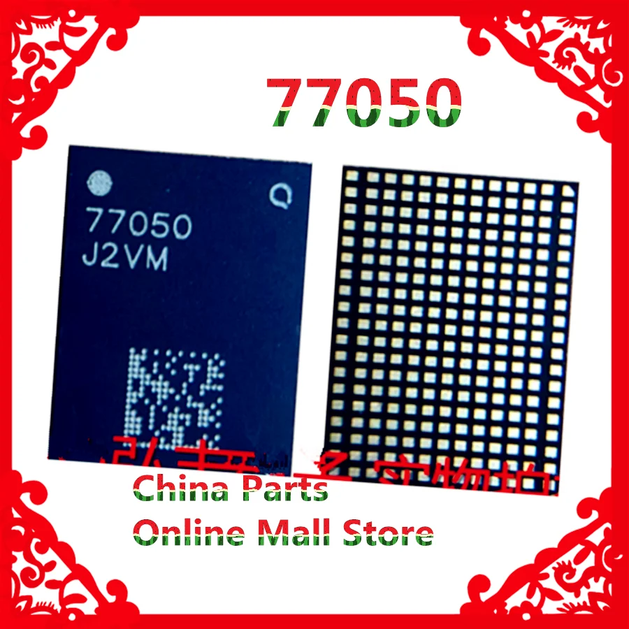 77050 78190-31 77051B 78191-21 QM57016 QM57508/QDM2305 new amplifier IC