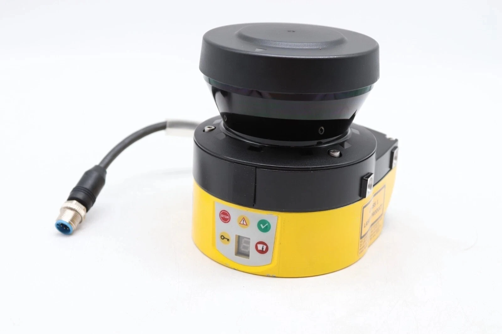 S32B-3011EA For SICK S32B-3011EA Used Safety Laser Scanner