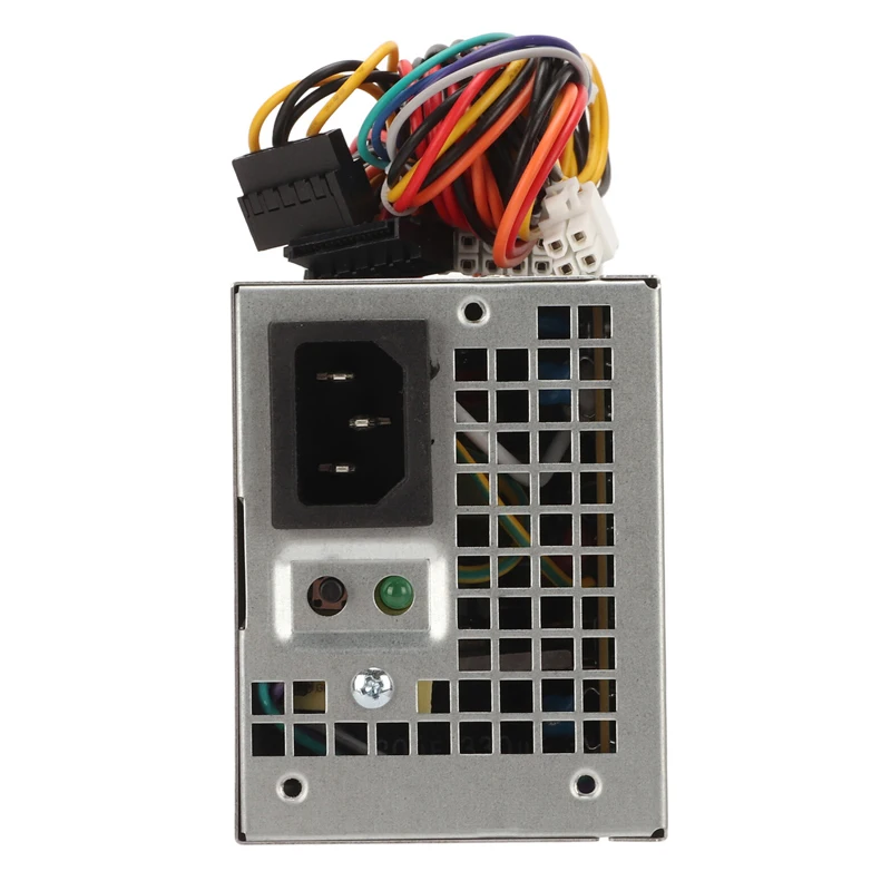 Imagem -05 - Fonte de Alimentação para Dell Vostro 580s 260s 620s V3800 V3900 Optiplex 390 790 990 3010 7010 9010 dt 250w 07gc81 0k2h58 0dy72n