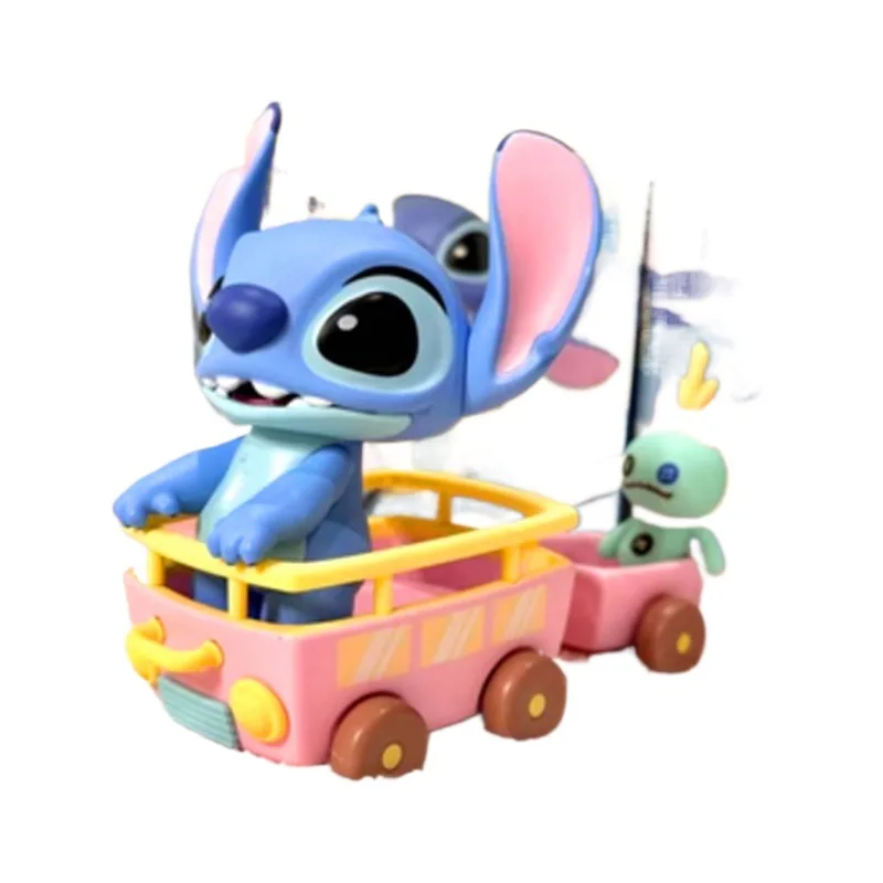 Shi Dizai Changyou Blind Box Star Baby Shi Diqi hand-made doll desktop ornaments children's toys birthday gift