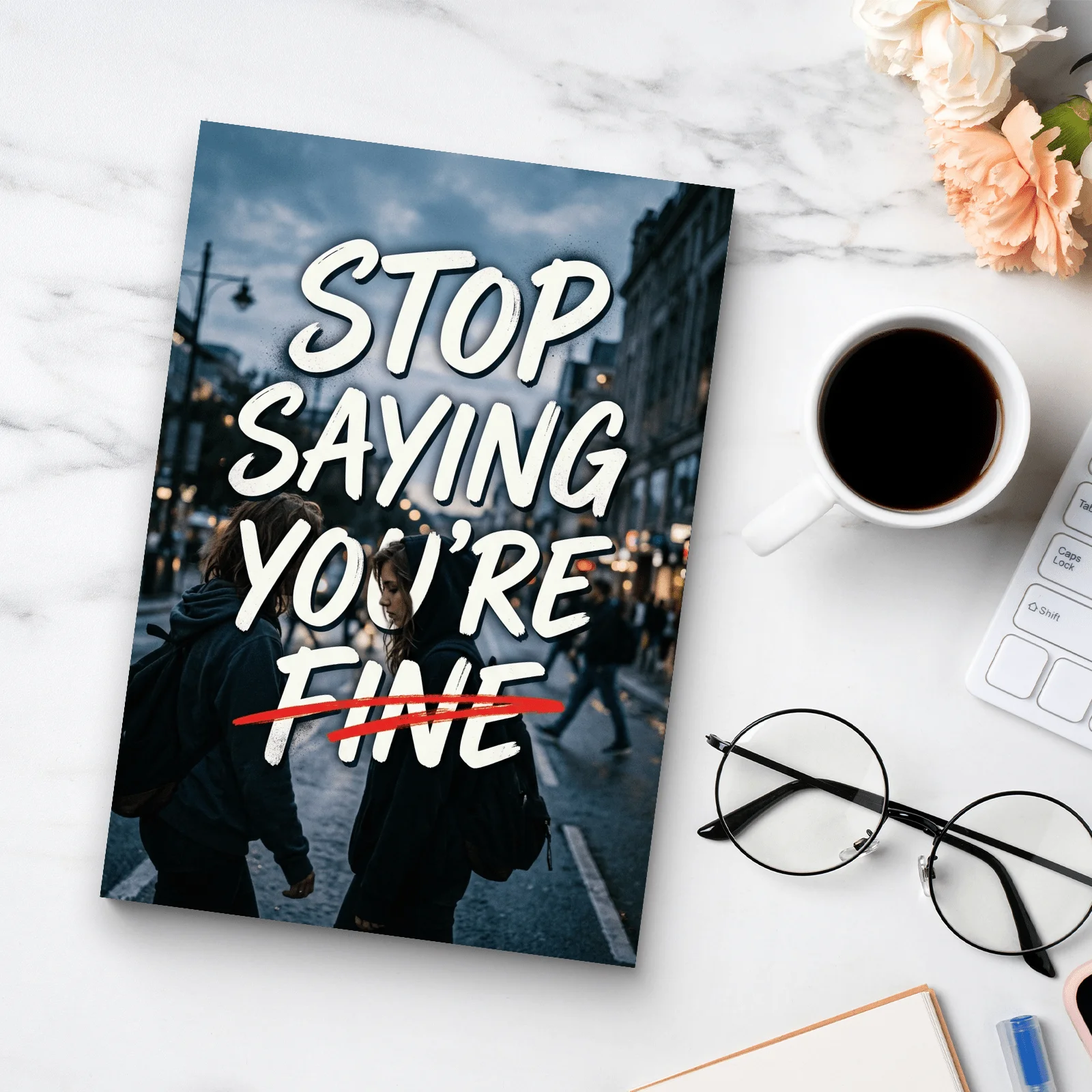 Emotional Healing Guide Book 5