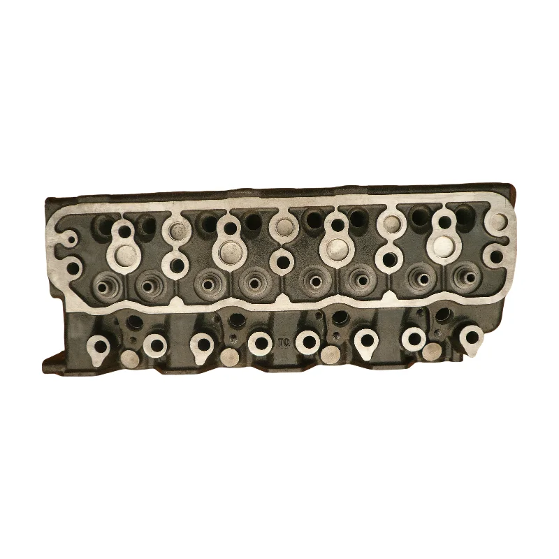 

4D33 Engine Cylinder Head For Mitsubishi ME013334