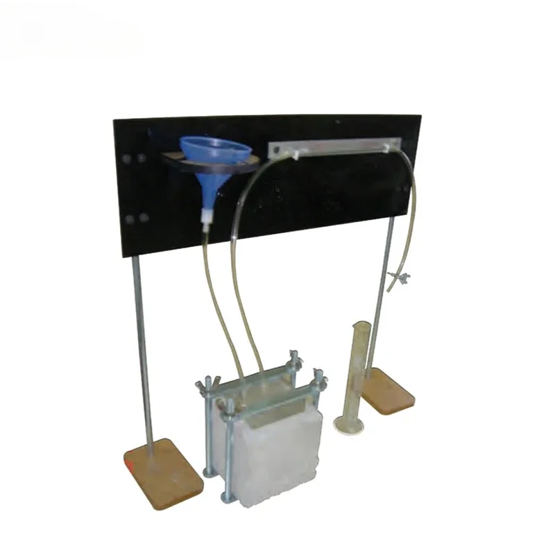 Concrete Testing Equipments Initial Surface Absorption Apparatus