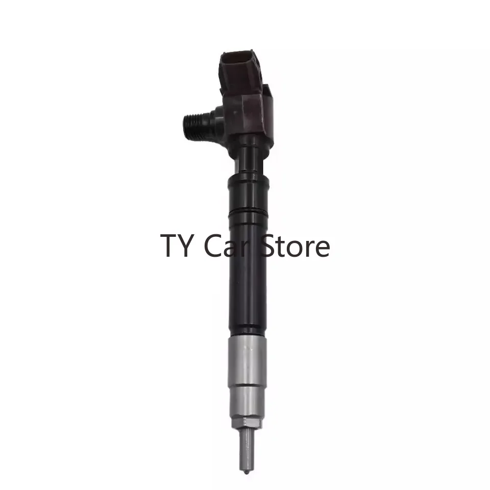 295700-0560 23670-0E020 New Diesel Fuel Injector Assy Fit For Toyota Fortuner Hilux Revo 1GD-FTV 2GD