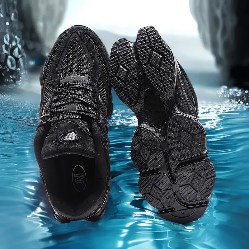 

Multi functional casual sports shoes: fashionable and comfortable running, shoes for spring and autumn couples