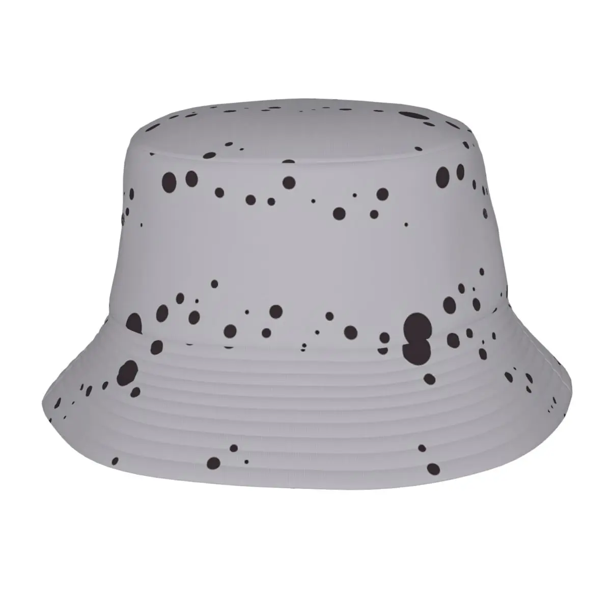 Bartholomew Kuma Bucket Hats Summer Beach Accessories One Piece Fishing Fisherman Hats for Outdoor Sports Men Women Ispoti Cap