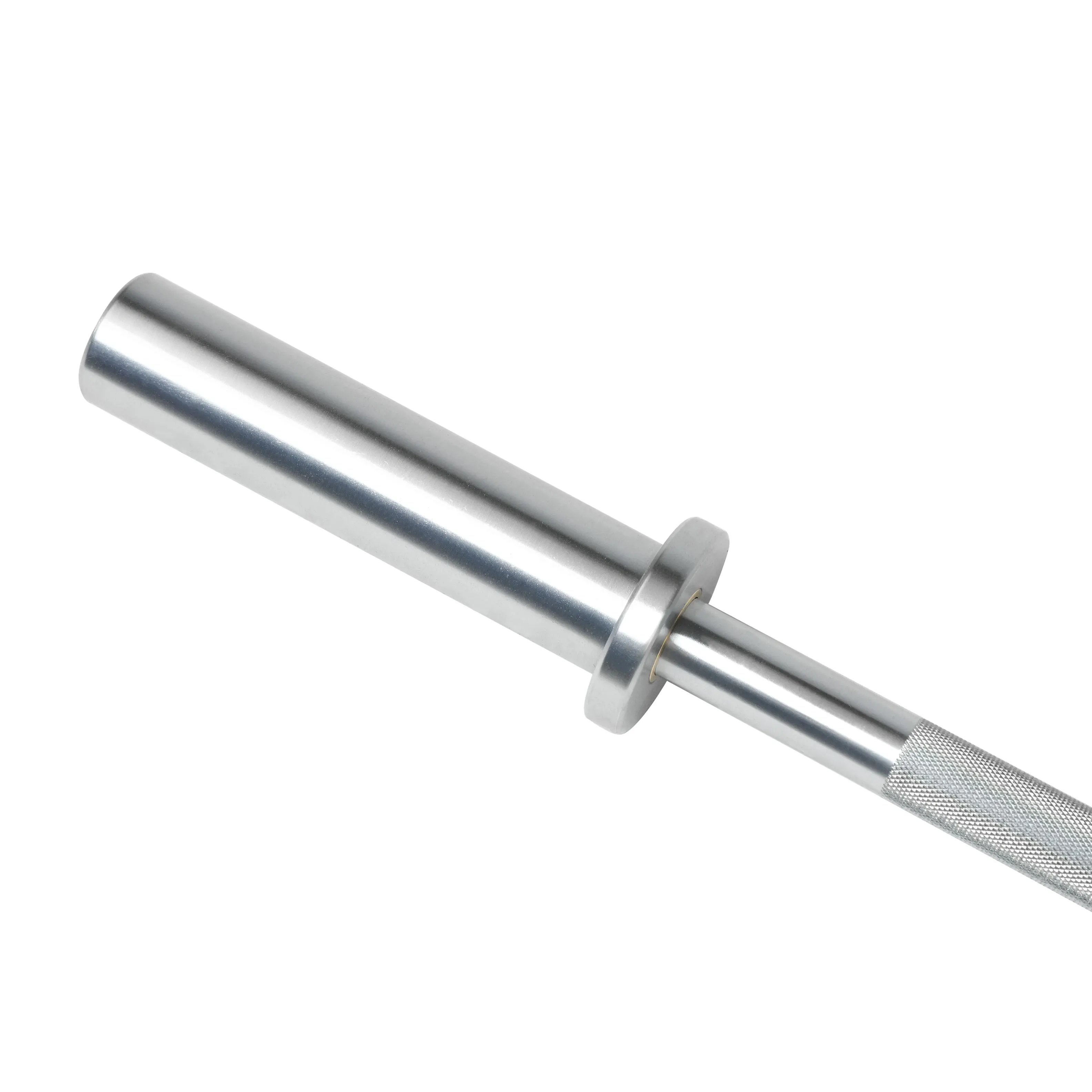 رفع الأثقال رفع الأثقال الحديد اللياقة البدنية Ob بار 20 كجم 2.2 متر رفع الأثقال أوليمبيك الحديد بار جديد