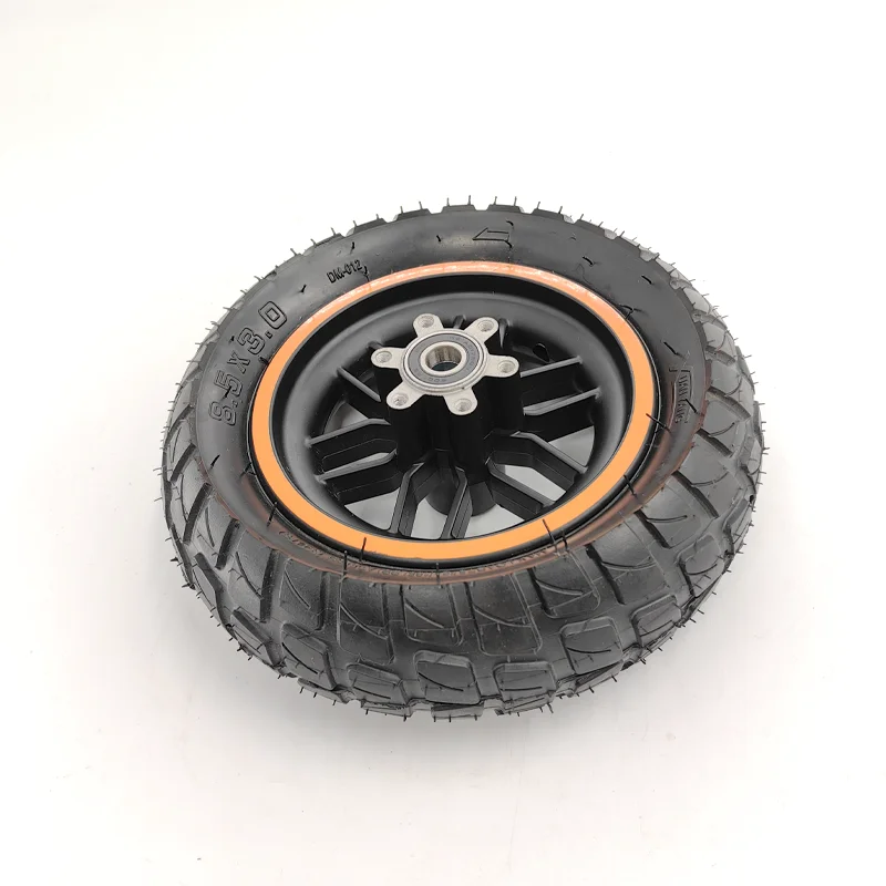 

Electric scooter tire 8.5*3.0 wheel hub FOR Xiaomi No.9 tire