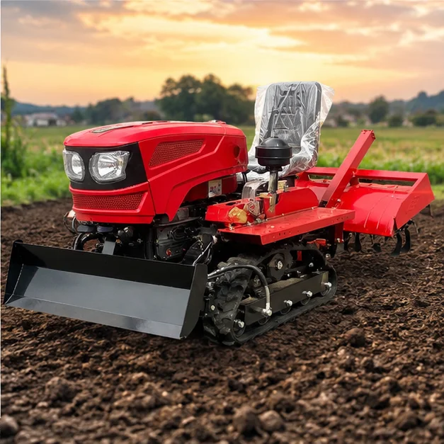 Tracteur agricole compact pers - Agriculture Farming Services avis et prix