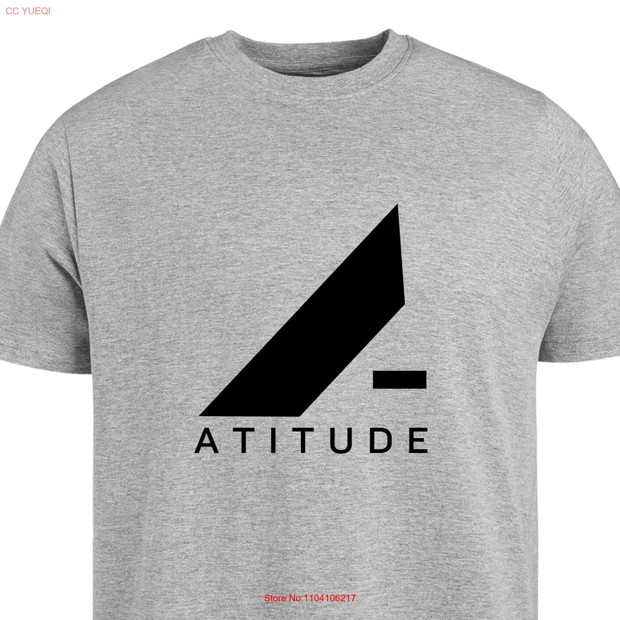 Atitude Funny T Shirt s for Her Friends Rude Birthday Valentines Wife Girlfriend Bestie Stag long or short sleeves