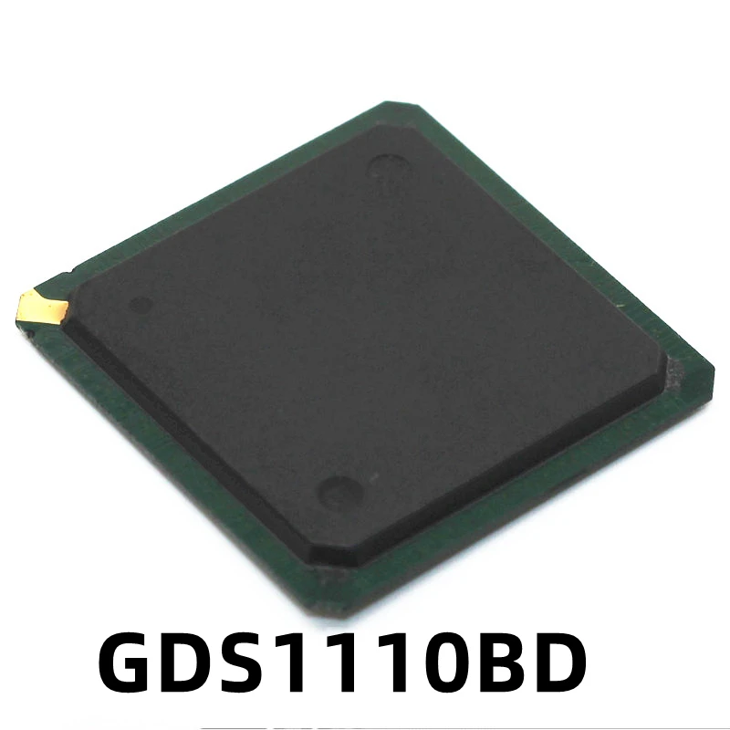 1PCS NEW GDS1110BD GDS1110 Embedded Processor Chip Original Spot