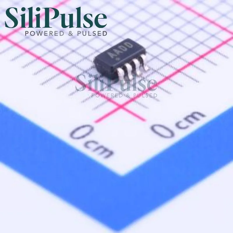 (5-20pcs) MAX6370KA+T SOT-23-8 100% Original In Stock Pin-Selectable Watchdog Timers