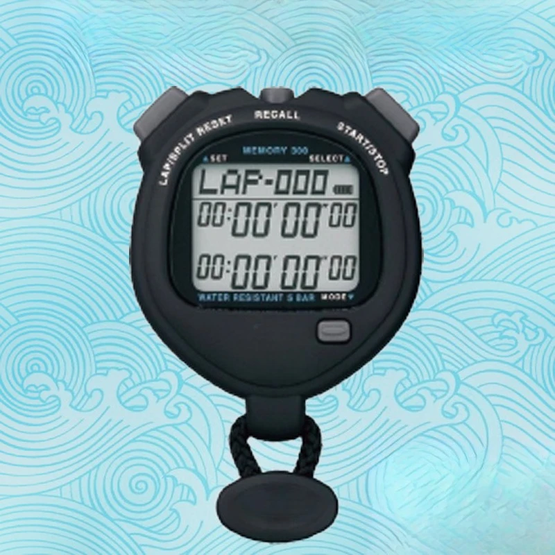 ساعة توقيت S061 300 تراك 3 صفوف تعمل بالطاقة الشمسية، تشغيل المدرب