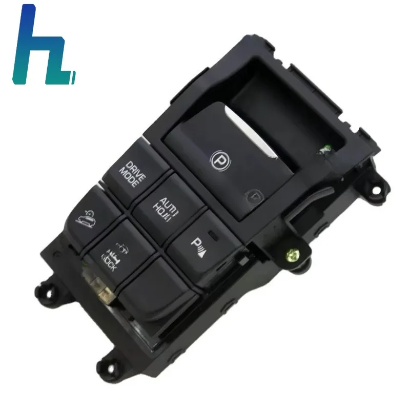 

93300D30404X Center Console Multi Function Switch for Hyundai Tucson 2016 2017