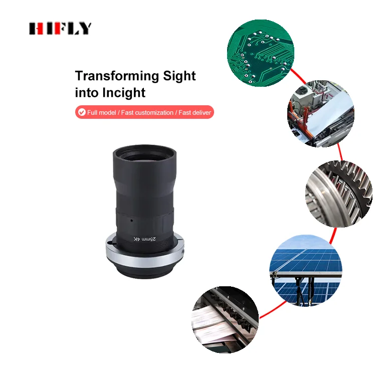 Hifly Machine Visio…