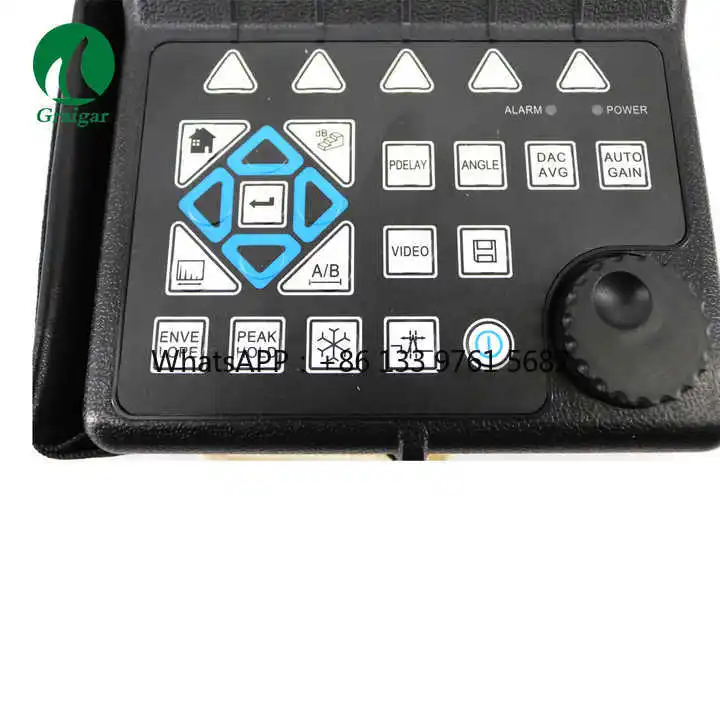 新オリジナル MFD800C 超音波検査 UT 探傷器超音波探傷器磁気探傷器