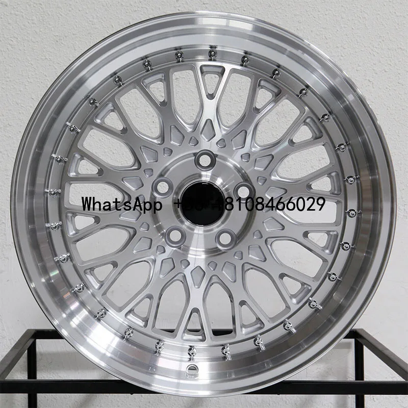 

Car Rims Silvers 17 18 19 20 21 22 Inch Polished Doublock Alloy Forged Wheels For Racing Passenger Cars For Bentley Flying Spur