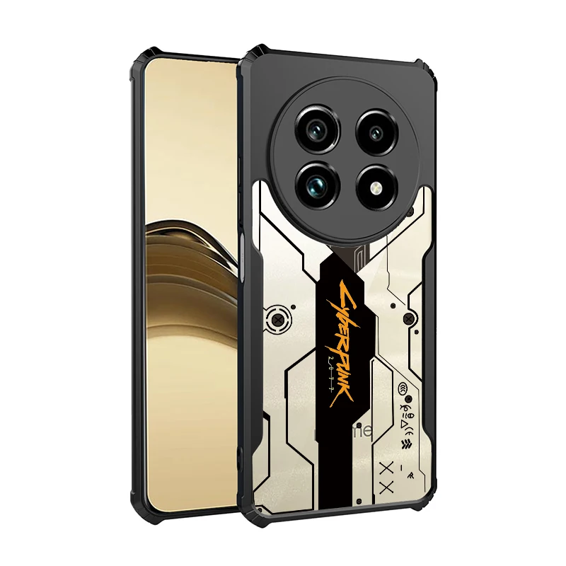 For Realme 13 Pro P…