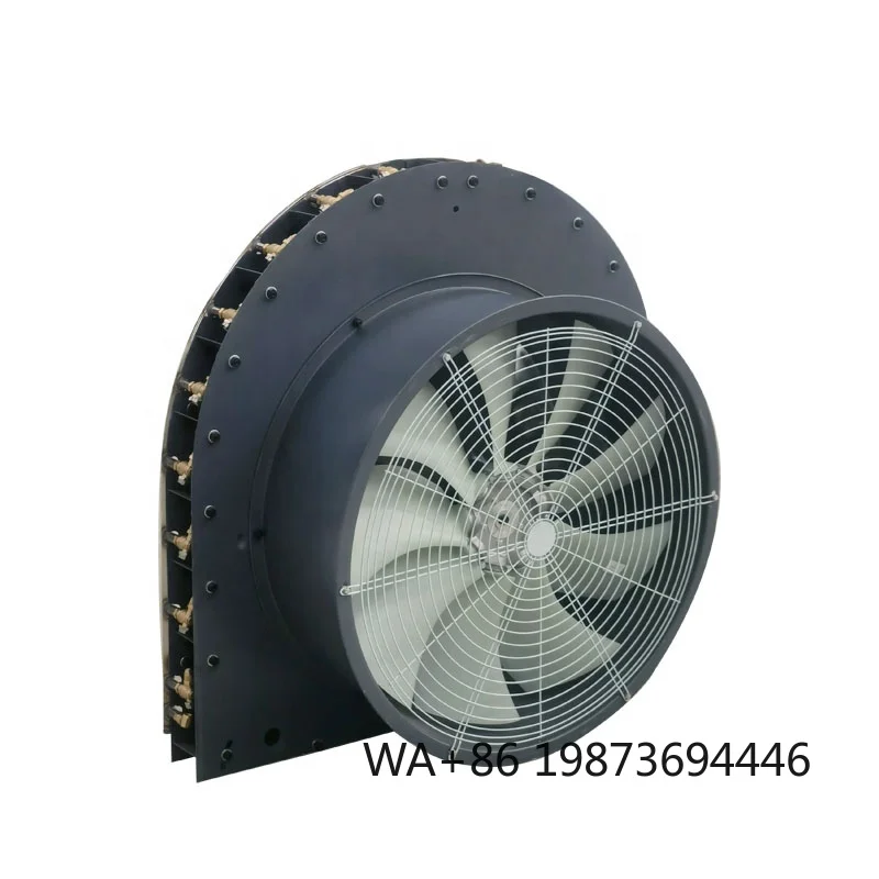 Cheap Price Water Spray Mini Fan, Modified Accessories for Cooling & Spraying